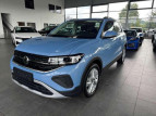 Bild Volkswagen T-Cross 1.0 TSI Prime ACC LED Kamera SitzHZG APP Connect P