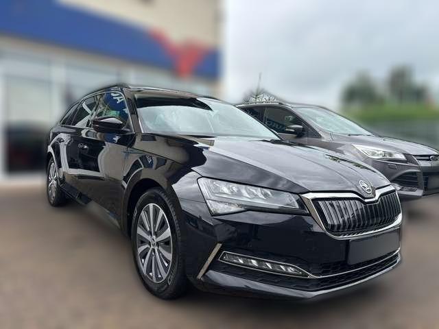 Skoda Superb Ambition iV*Plug-In*Stand-Hz.*LED*ACC*KAMERA*uvm