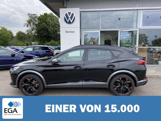 Cupra Formentor 1.4 TSI DSG eHybrid 19