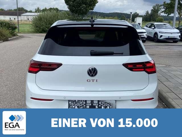 Volkswagen Golf GTI CLUBSPORT EDITION 45 2.0 TSI DSG 19