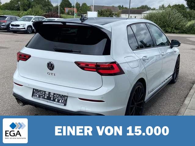 Volkswagen Golf GTI CLUBSPORT EDITION 45 2.0 TSI DSG 19