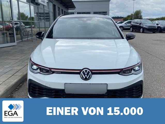 Volkswagen Golf GTI CLUBSPORT EDITION 45 2.0 TSI DSG 19