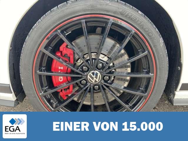 Volkswagen Golf GTI CLUBSPORT EDITION 45 2.0 TSI DSG 19