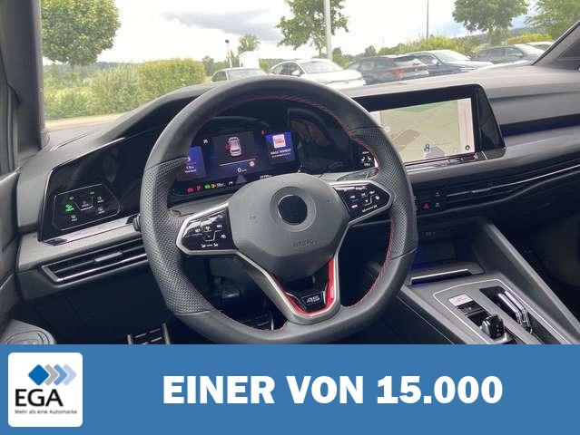 Volkswagen Golf GTI CLUBSPORT EDITION 45 2.0 TSI DSG 19
