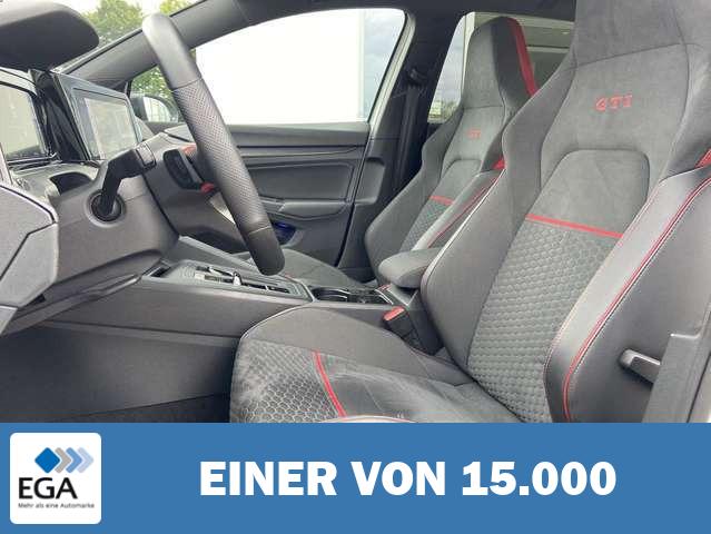 Volkswagen Golf GTI CLUBSPORT EDITION 45 2.0 TSI DSG 19