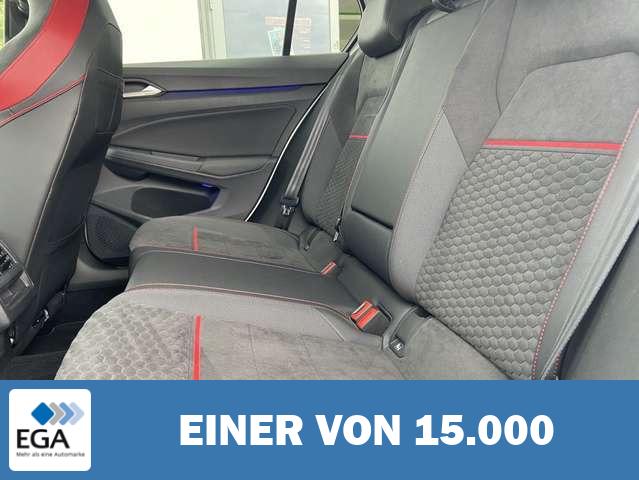 Volkswagen Golf GTI CLUBSPORT EDITION 45 2.0 TSI DSG 19