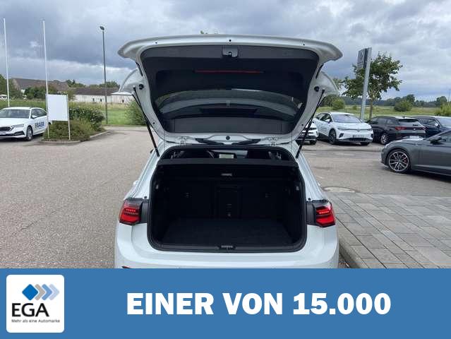 Volkswagen Golf GTI CLUBSPORT EDITION 45 2.0 TSI DSG 19