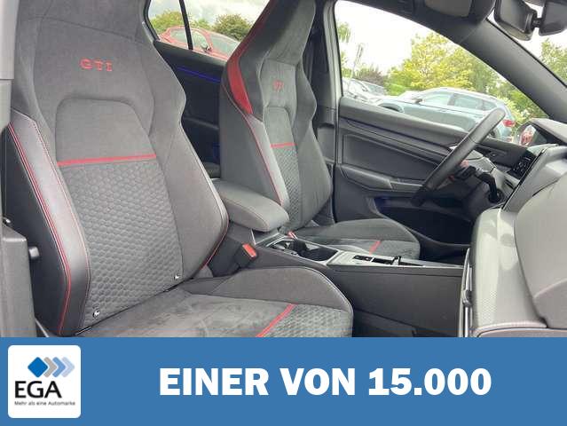 Volkswagen Golf GTI CLUBSPORT EDITION 45 2.0 TSI DSG 19