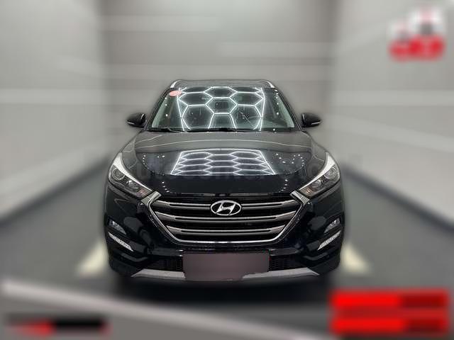 Hyundai Tucson Trend 2WD 