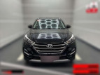 Bild Hyundai Tucson Trend 2WD 