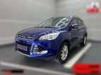 Bild Ford Kuga Titanium 