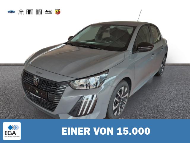 Peugeot 208 Active 1.2 Musikstreaming DAB SHZ