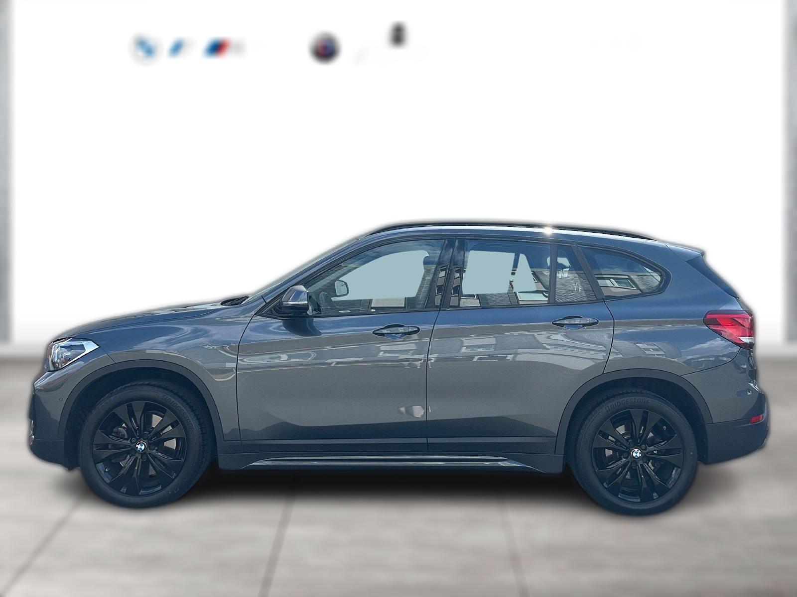 BMW X1 Sport Line HeadUp Navi+ eSitze LED PDC