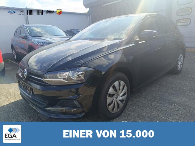 Volkswagen Polo COMFORTLINE NAVI / PDC / GJR / Allwetterreifen