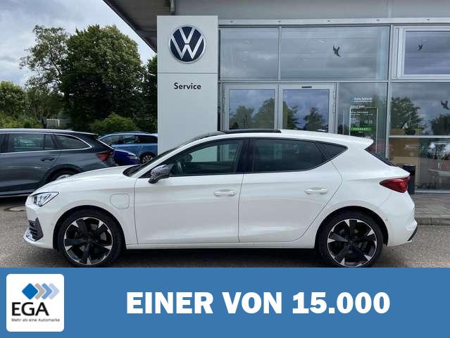 Cupra Leon 1.4 TSI DSG eHybrid 18