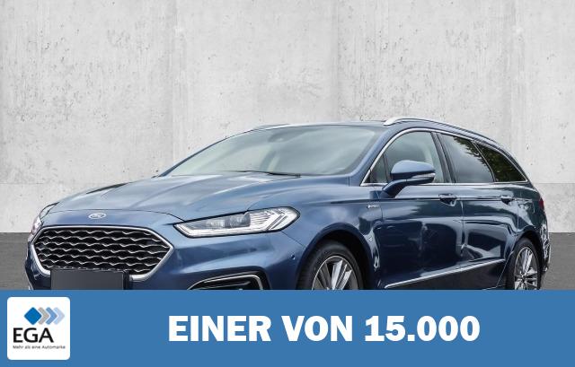 Ford Mondeo Turnier Vignale 2.0 EcoBlue EU6d-T