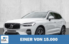 Bild Volvo XC60 Momentum Pro AWD B4 Diesel EU6d AHK Digitales Cockpit Soundsystem LED Kurve