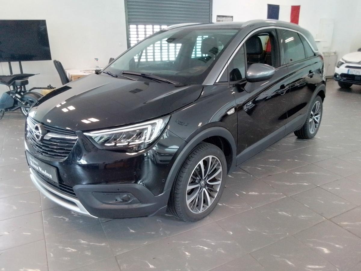 Opel Crossland X 1.2 Start/Stop Ultimate