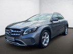 Bild Mercedes-Benz GLA 180 Urban,LED,Navi,Sitzh.,Parkass.,Sportsitze