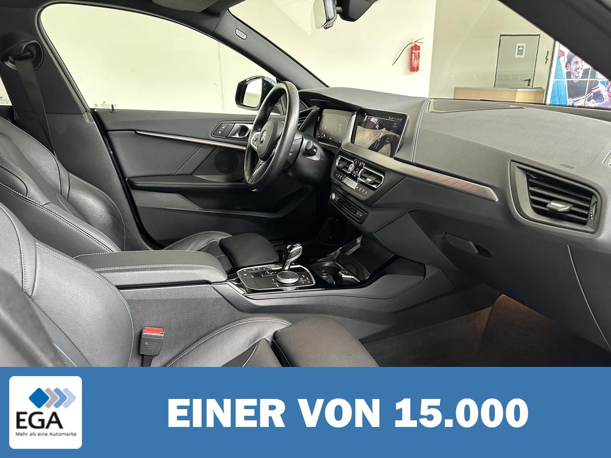 BMW 218 Gran CoupéM-Sport LED Navi. Lenkradhz. ACC Kamera Leder