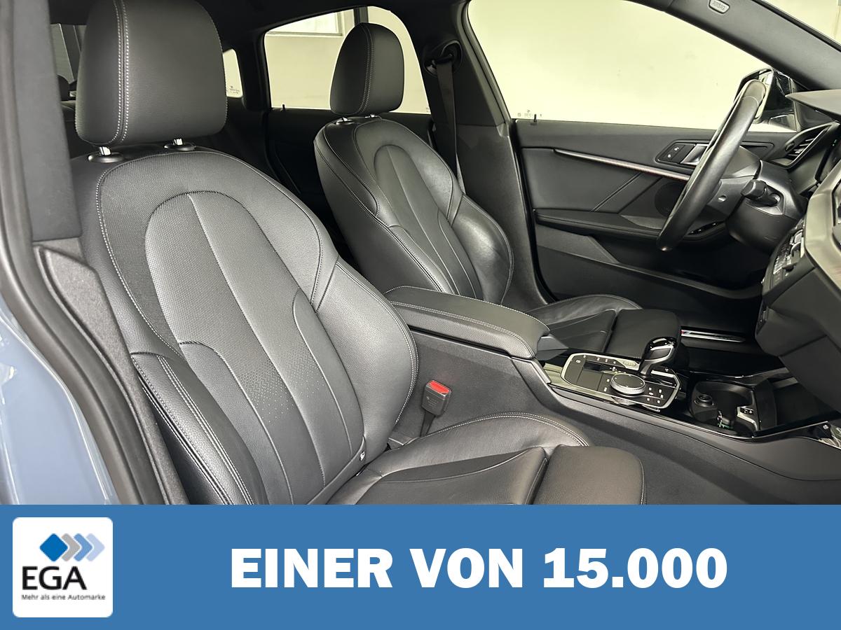 BMW 218 Gran CoupéM-Sport LED Navi. Lenkradhz. ACC Kamera Leder