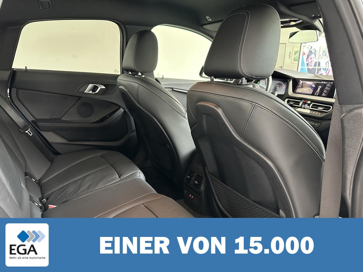 BMW 218 Gran CoupéM-Sport LED Navi. Lenkradhz. ACC Kamera Leder