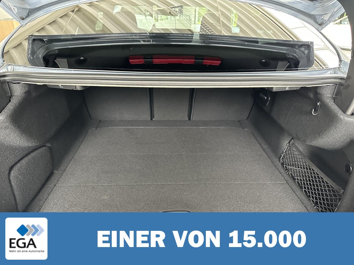 BMW 218 Gran CoupéM-Sport LED Navi. Lenkradhz. ACC Kamera Leder