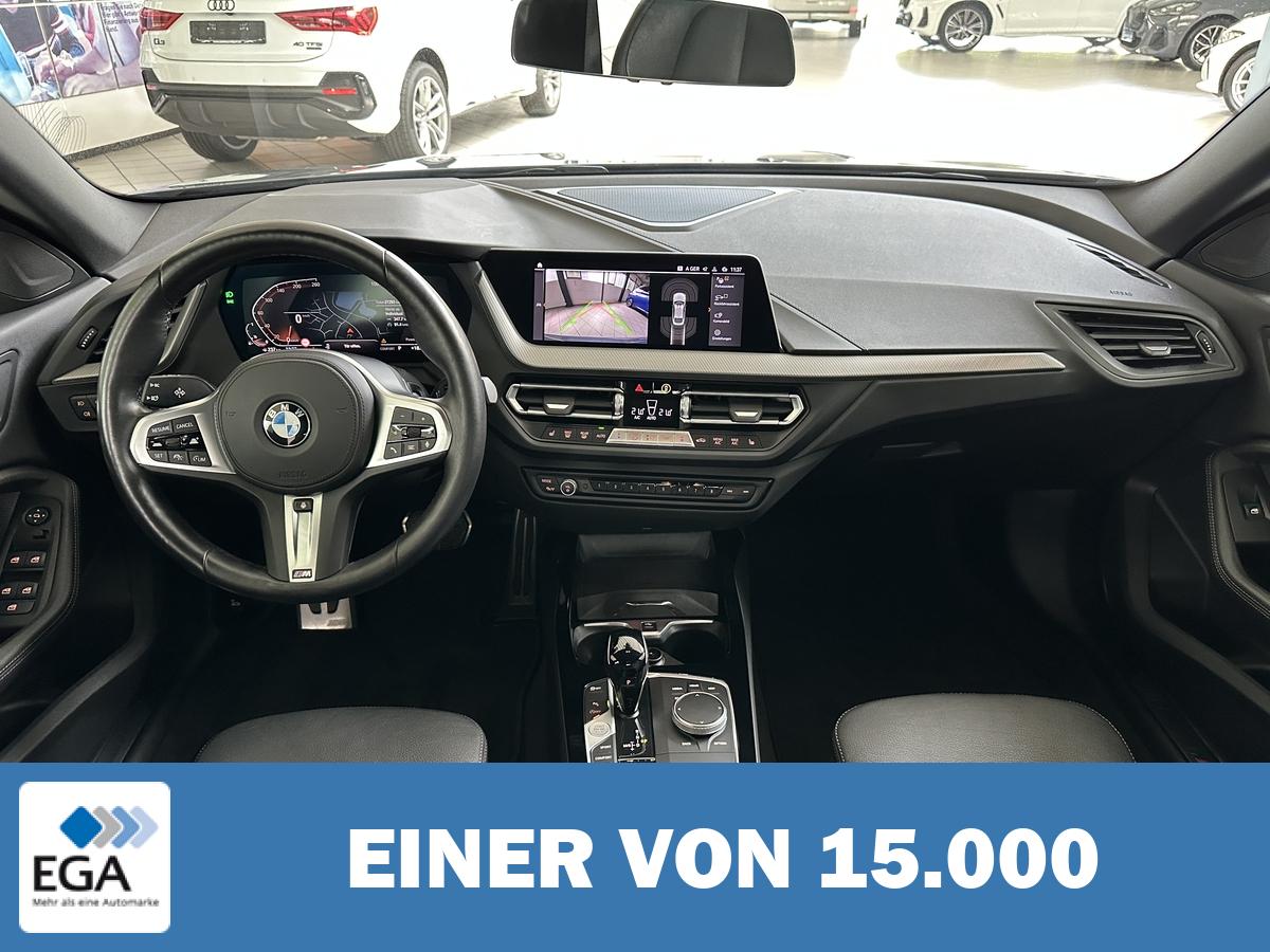 BMW 218 Gran CoupéM-Sport LED Navi. Lenkradhz. ACC Kamera Leder