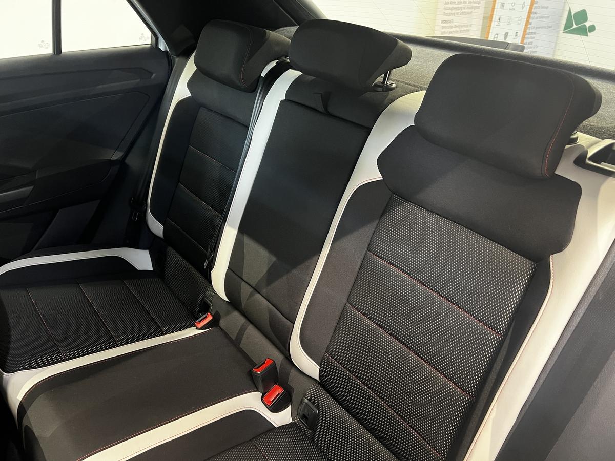 Volkswagen T-Roc 2.0 TSI Sport 4Motion*8Fach*Digital*1Hand*