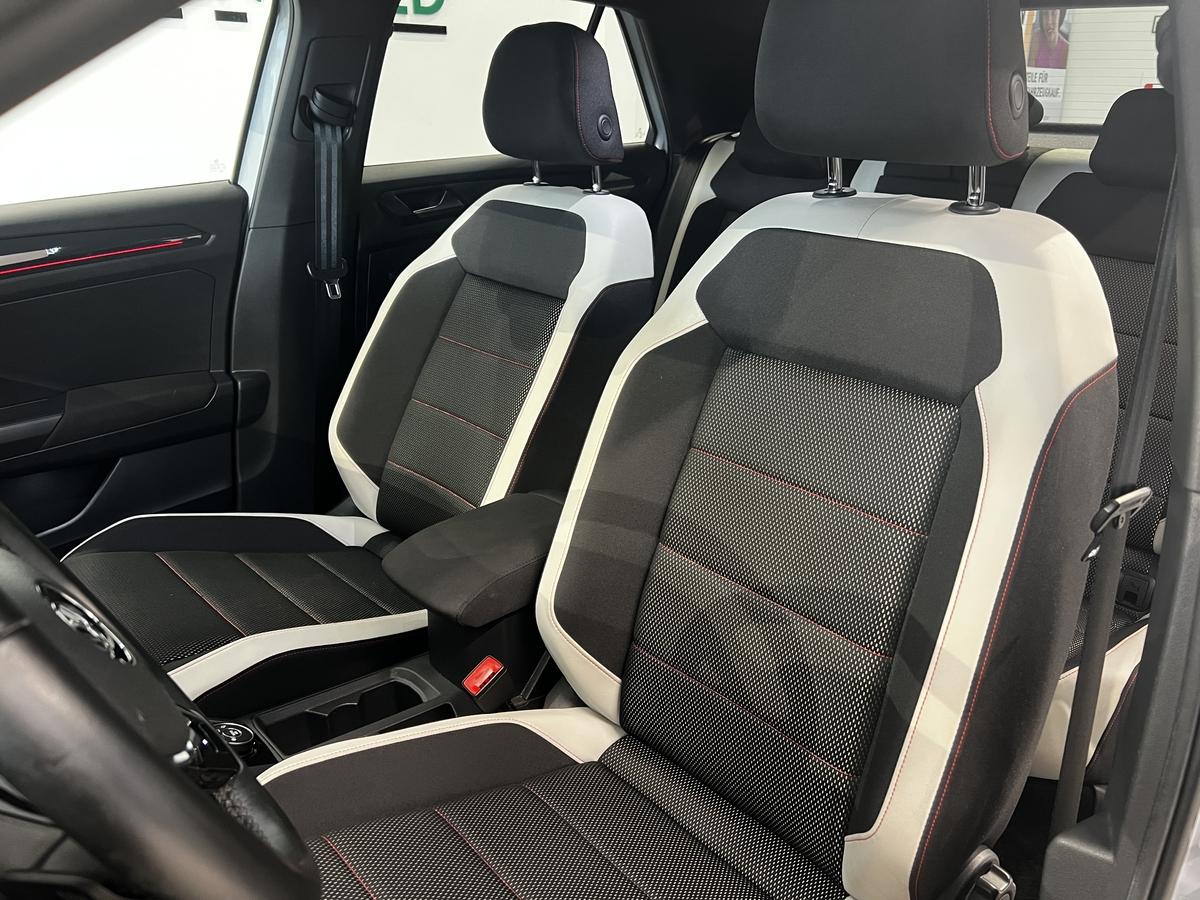 Volkswagen T-Roc 2.0 TSI Sport 4Motion*8Fach*Digital*1Hand*