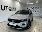 Bild Volkswagen T-Roc 2.0 TSI Sport 4Motion*8Fach*Digital*1Hand*