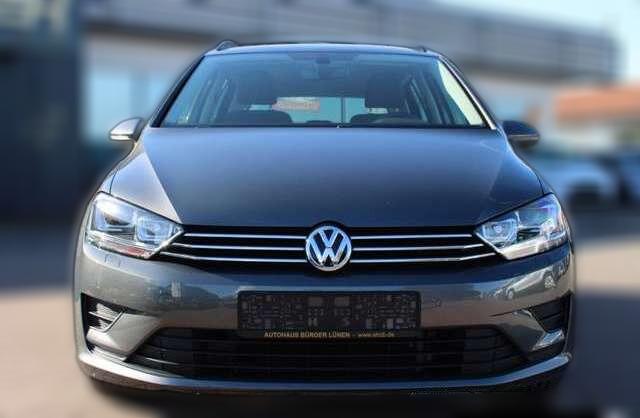 Volkswagen Golf Sportsvan VII Comfortline Navi Bi-Xenon Start-Stopp 1.4 TSI
