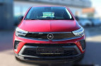 Bild Opel Crossland Edition 1.2 Klima Kamera LED SitzHZG App-Connect L