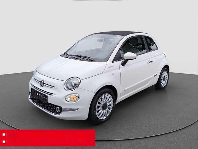 Fiat 500C 1.0 Hybrid DolceVita PDC KLIMA TM