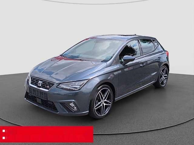 Seat Ibiza 1.5 TSI DSG FR VOLL-LED NAVI RFK
