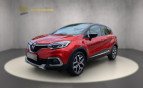 Bild Renault Captur Intens