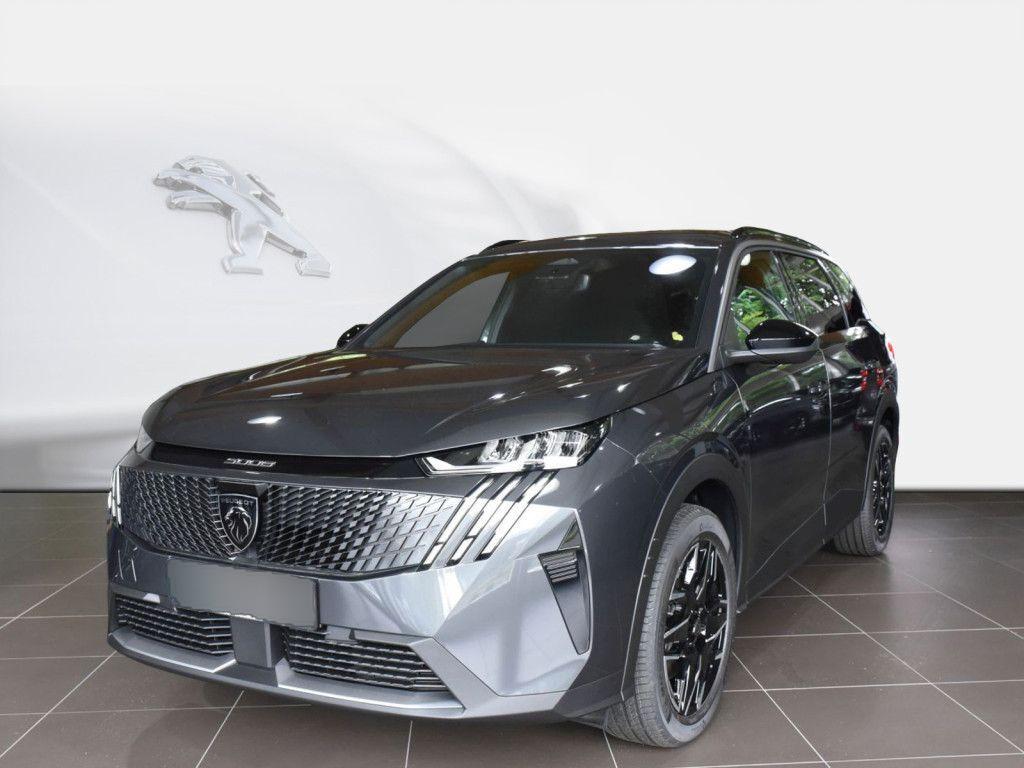 Peugeot 5008 Hybrid 145 Allure