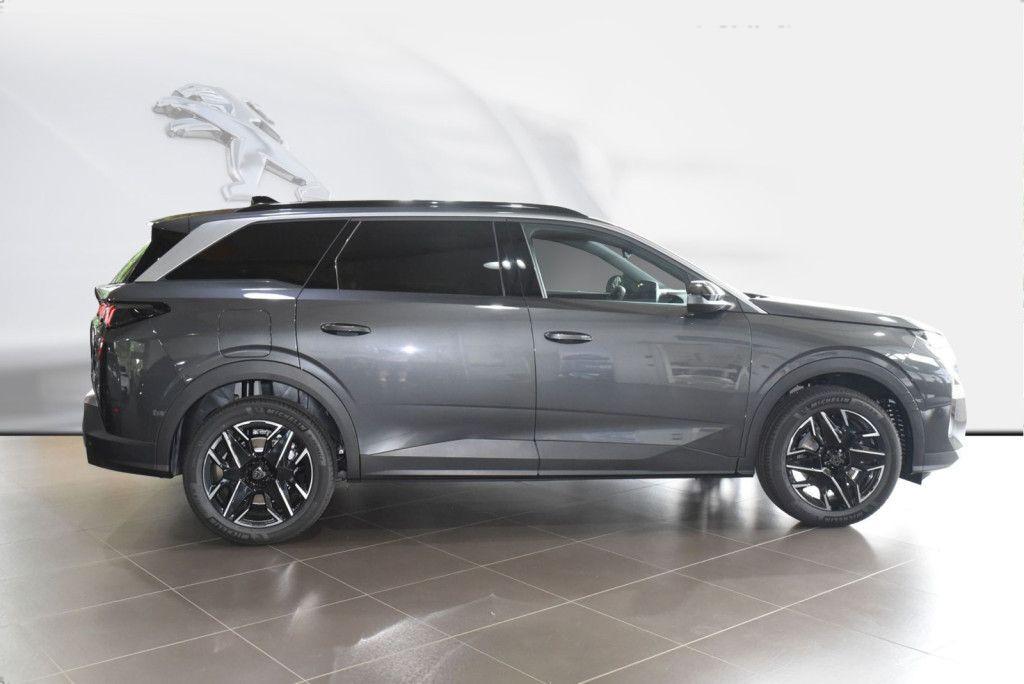 Peugeot 5008 Hybrid 145 Allure