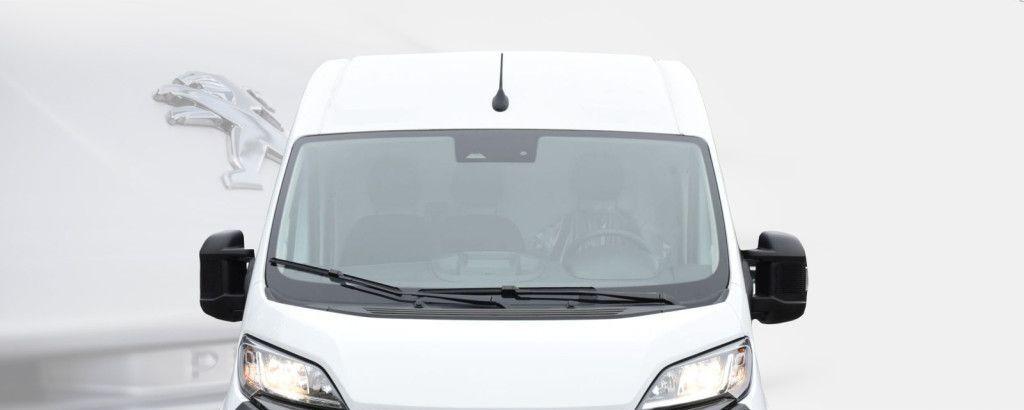 Peugeot Boxer 335 L2H2 BlueHDi 140