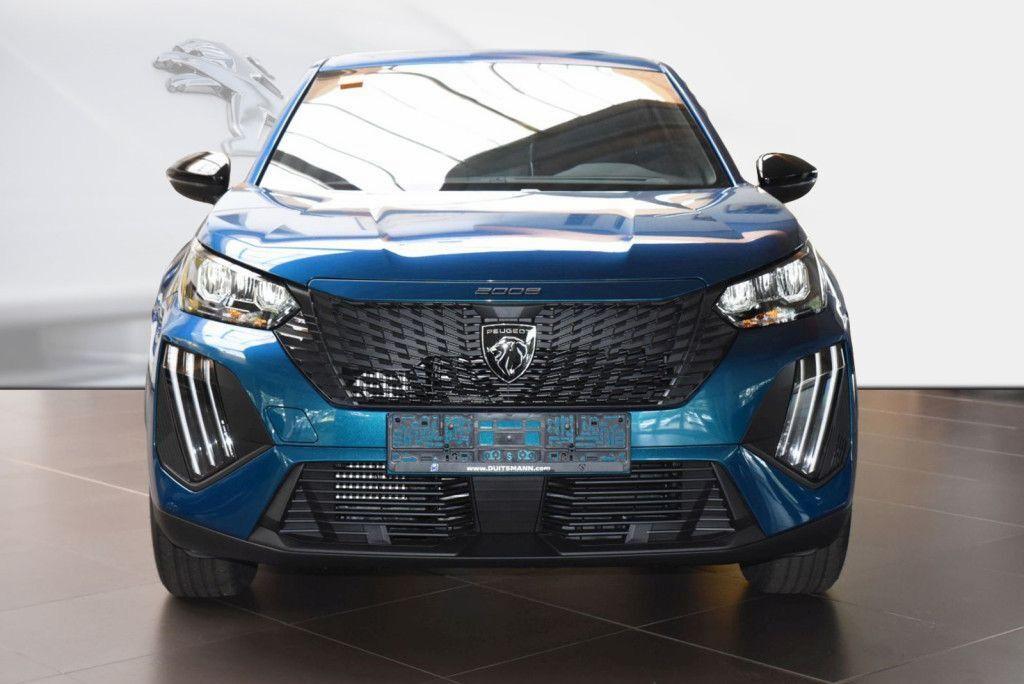 Peugeot 2008 Style Pure Tech 100