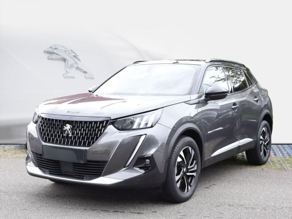 Peugeot 2008 GT
