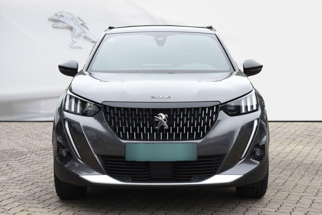Peugeot 2008 GT