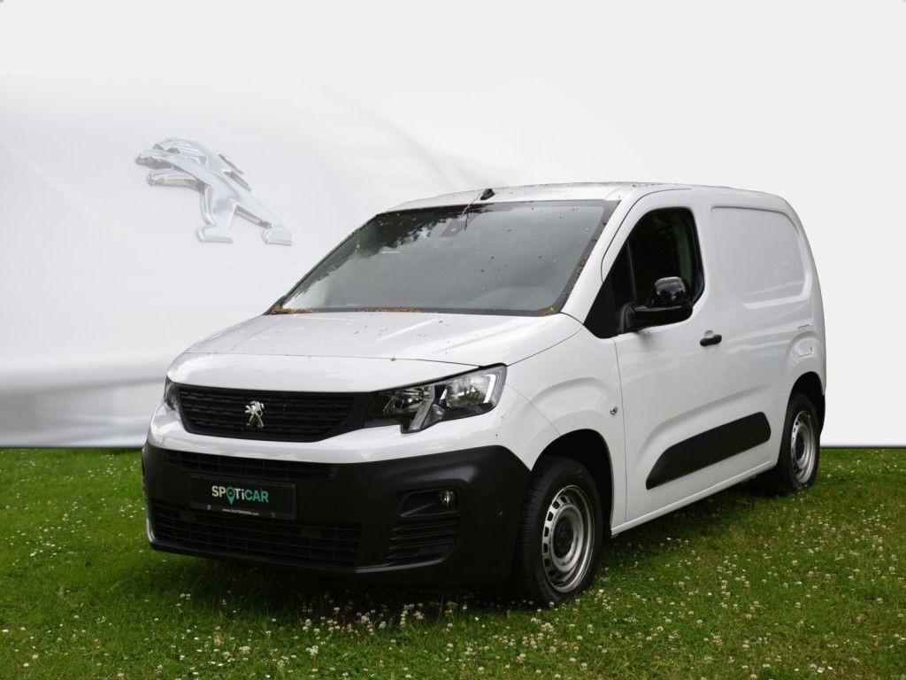 Peugeot Partner Premium ST Premium L1