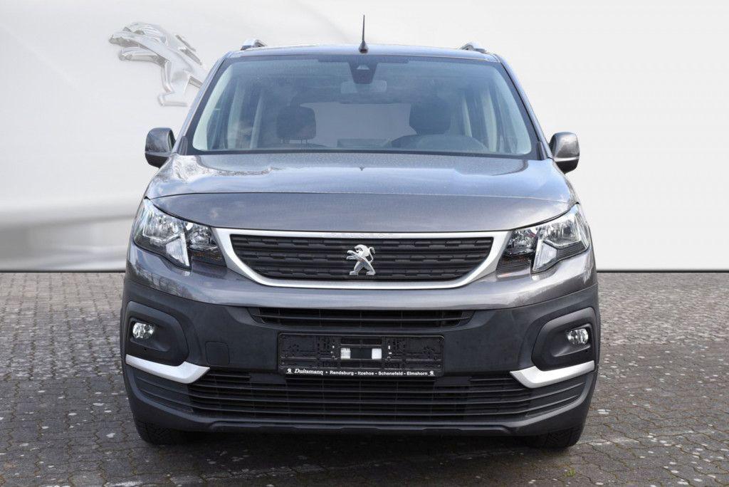 Peugeot Rifter Active L1