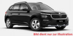 Bild Skoda Kamiq 1.5TSI DSG Selection Alufelgen 16 Zoll Nyota SHZ Dachreling schwarz AHK-Vo