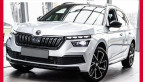 Bild Skoda Kamiq 
