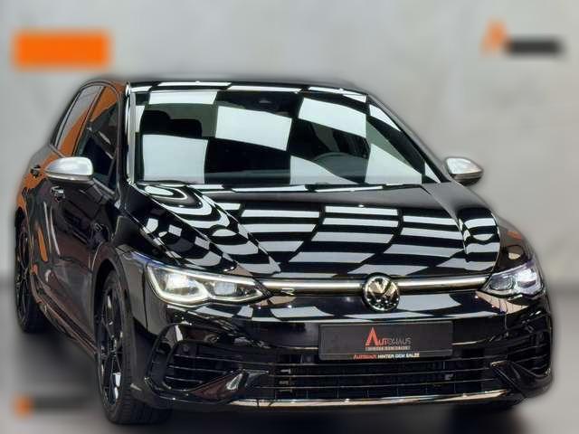 Volkswagen Golf R 4Motion 2.0 TSI |NAPPA|LED|BLACK|MAT|VIRT
