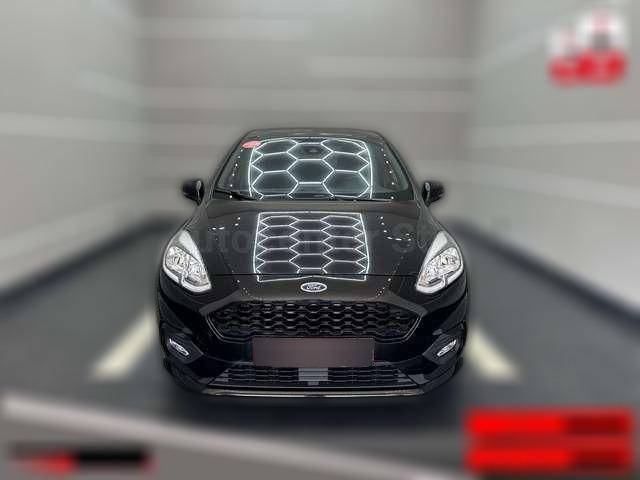 Ford Fiesta ST-Line 