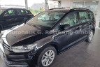 Bild Volkswagen Touran Comfortline 1.5 TSI NAVI+7-SITZE+ACC+APP