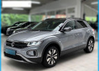 Bild Volkswagen T-Roc Move 1.0 TSI  LED+AHK+KAMERA+NAVI+5 J.GAR.